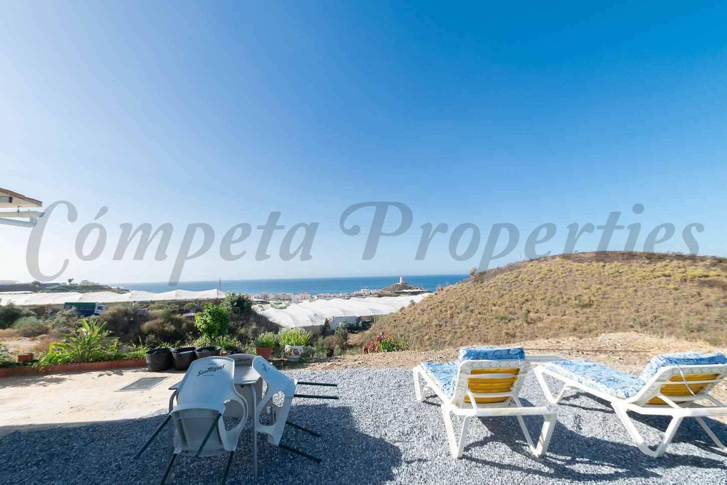 Quinta/Casa Rural para arrendar em El Morche - 700 € (Ref: 10073212)