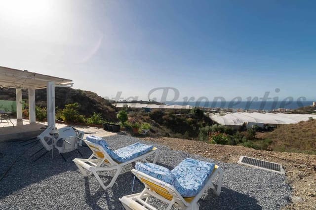 Quinta/Casa Rural para arrendar em El Morche, Torrox - 700 € (Ref: 10073212)