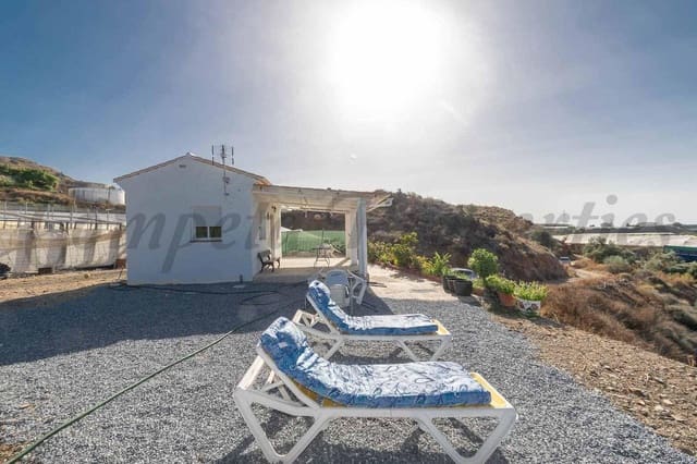 Quinta/Casa Rural para arrendar em El Morche, Torrox - 700 € (Ref: 10073212)