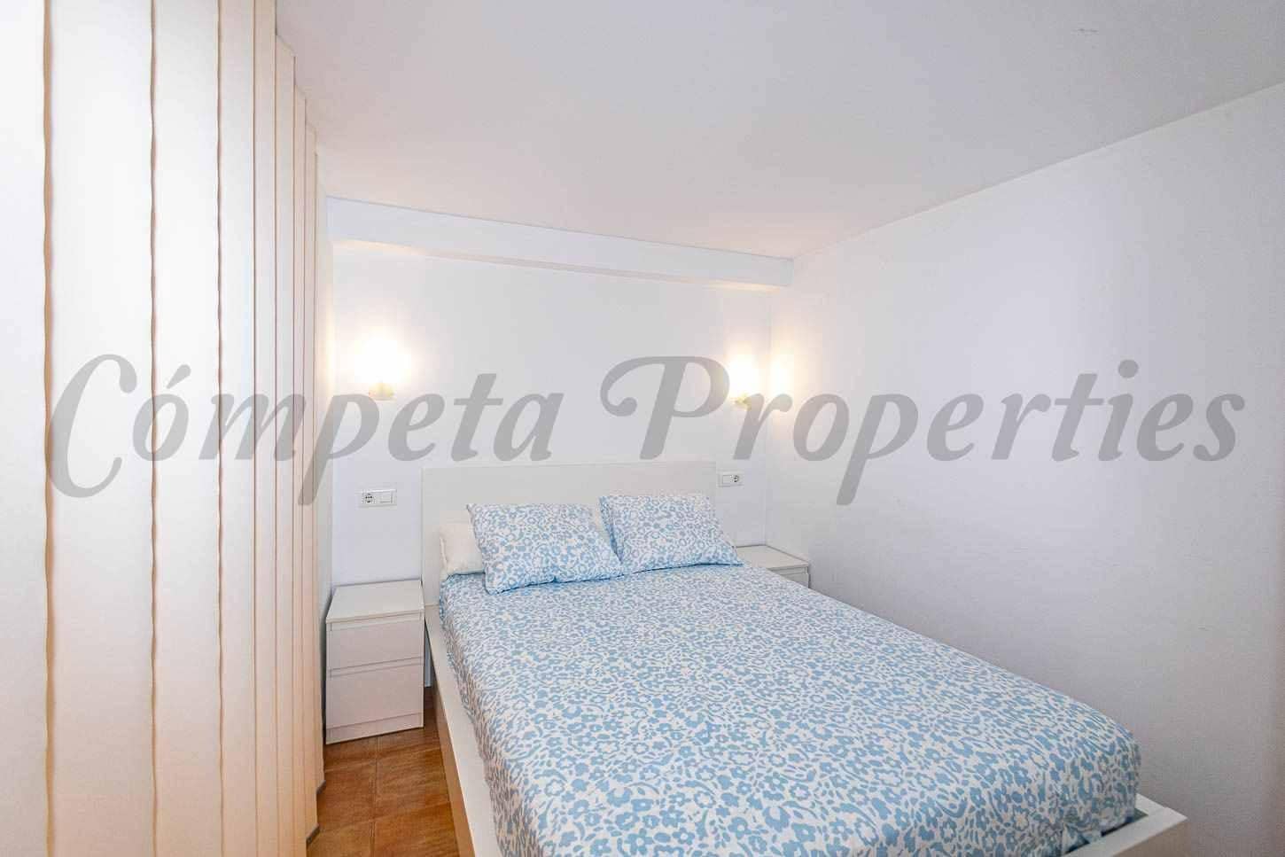 2 soverom Leilighet til leie i Torrox-Costa med svømmebasseng - € 650 (Ref: 10073213)