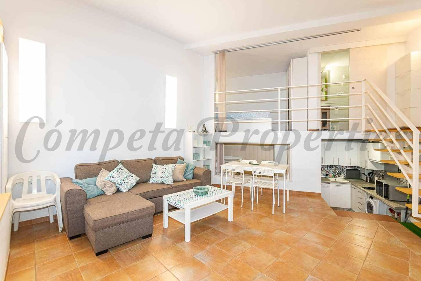 2 soverom Leilighet til leie i Torrox-Costa med svømmebasseng - € 650 (Ref: 10073213)