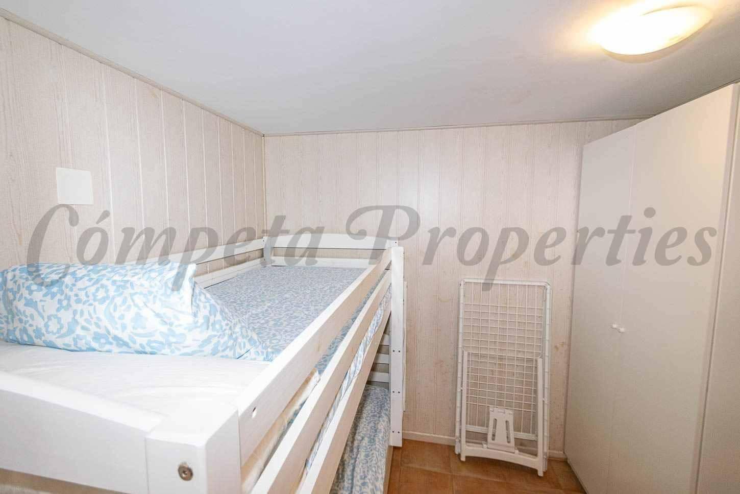 2 soverom Leilighet til leie i Torrox-Costa med svømmebasseng - € 650 (Ref: 10073213)