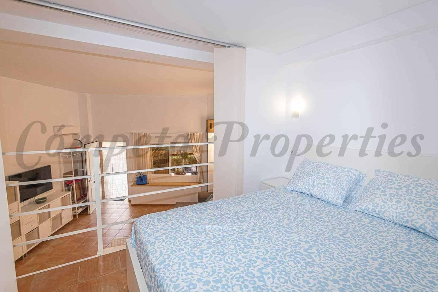 2 soverom Leilighet til leie i Torrox-Costa med svømmebasseng - € 650 (Ref: 10073213)