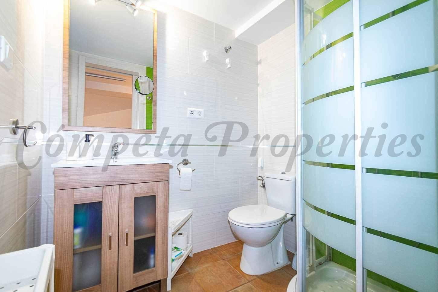 2 soverom Leilighet til leie i Torrox-Costa med svømmebasseng - € 650 (Ref: 10073213)