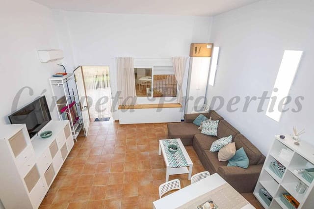 2 soverom Leilighet til leie i Centro Internacional, Torrox med svømmebasseng - € 650 (Ref: 10073213)