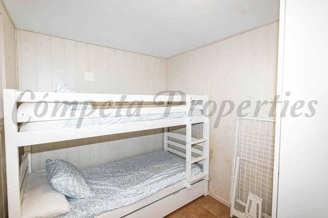2 soverom Leilighet til leie i Centro Internacional, Torrox med svømmebasseng - € 650 (Ref: 10073213)