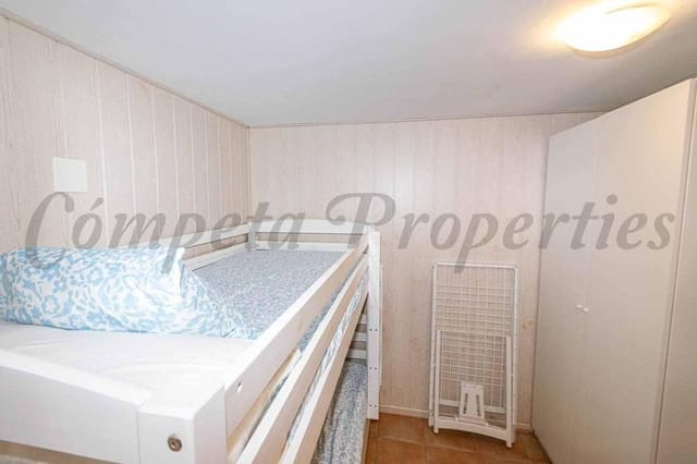 2 soverom Leilighet til leie i Centro Internacional, Torrox med svømmebasseng - € 650 (Ref: 10073213)