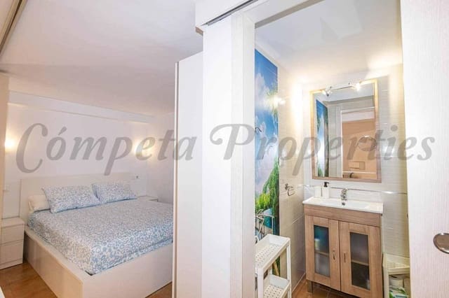 2 soverom Leilighet til leie i Centro Internacional, Torrox med svømmebasseng - € 650 (Ref: 10073213)