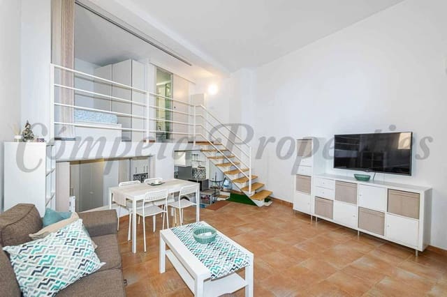 2 soverom Leilighet til leie i Centro Internacional, Torrox med svømmebasseng - € 650 (Ref: 10073213)