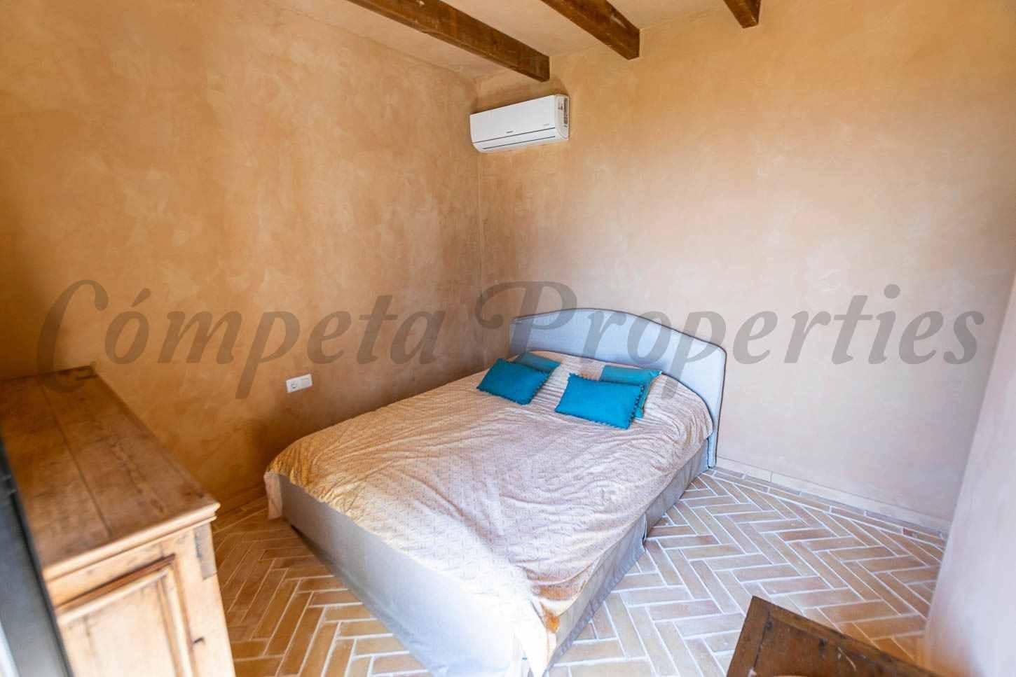 4 sypialnia Finka/Dom wiejski na sprzedaż w Arenas z basenem - 950 000 € (Ref: 10075675)