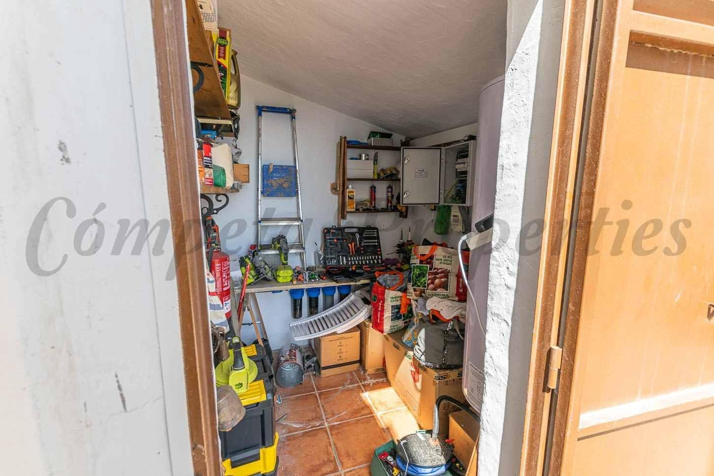 4 sypialnia Finka/Dom wiejski na sprzedaż w Arenas z basenem - 950 000 € (Ref: 10075675)