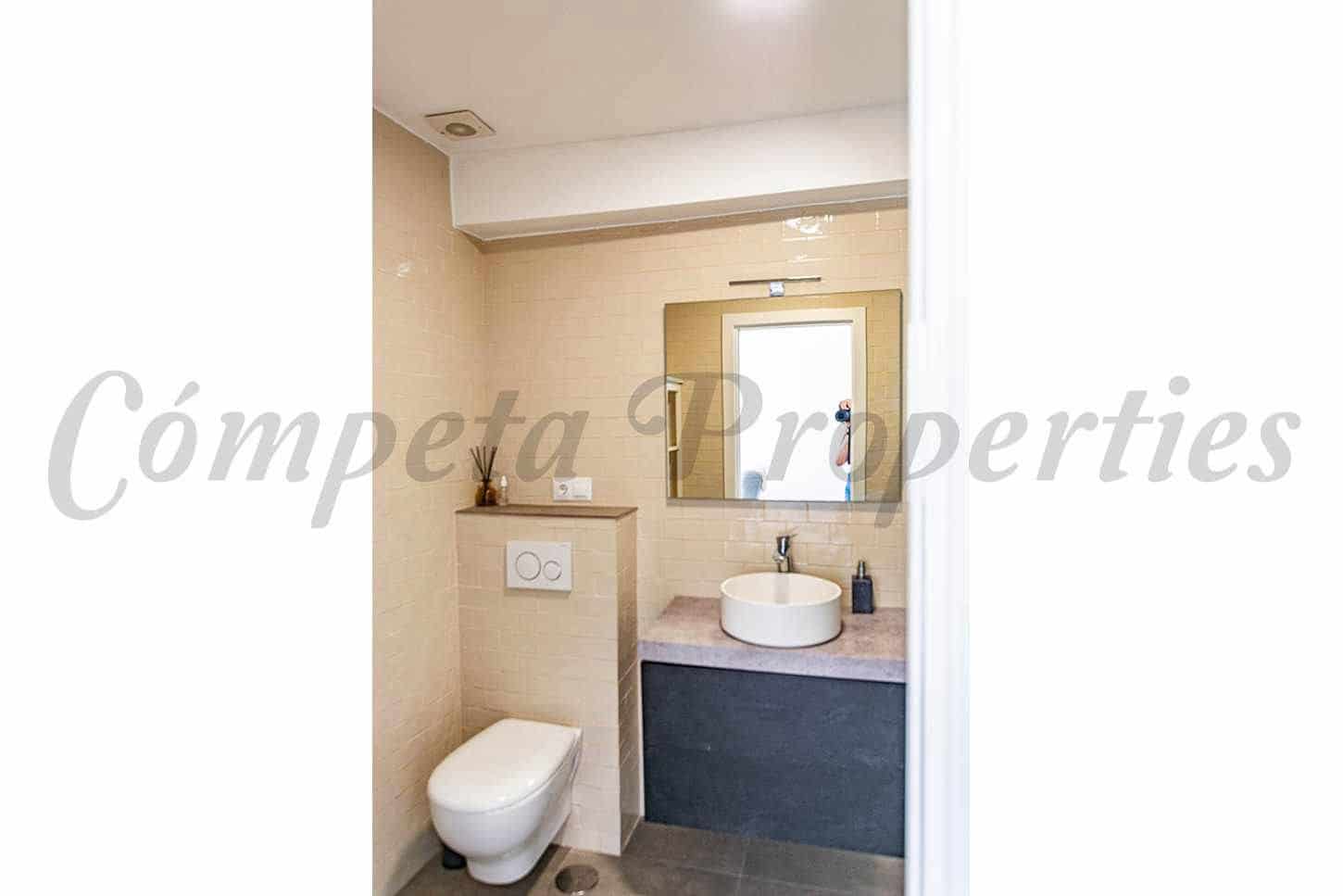 2 sovrum Lägenhet till salu i Nerja - 382 000 € (Ref: 10075676)