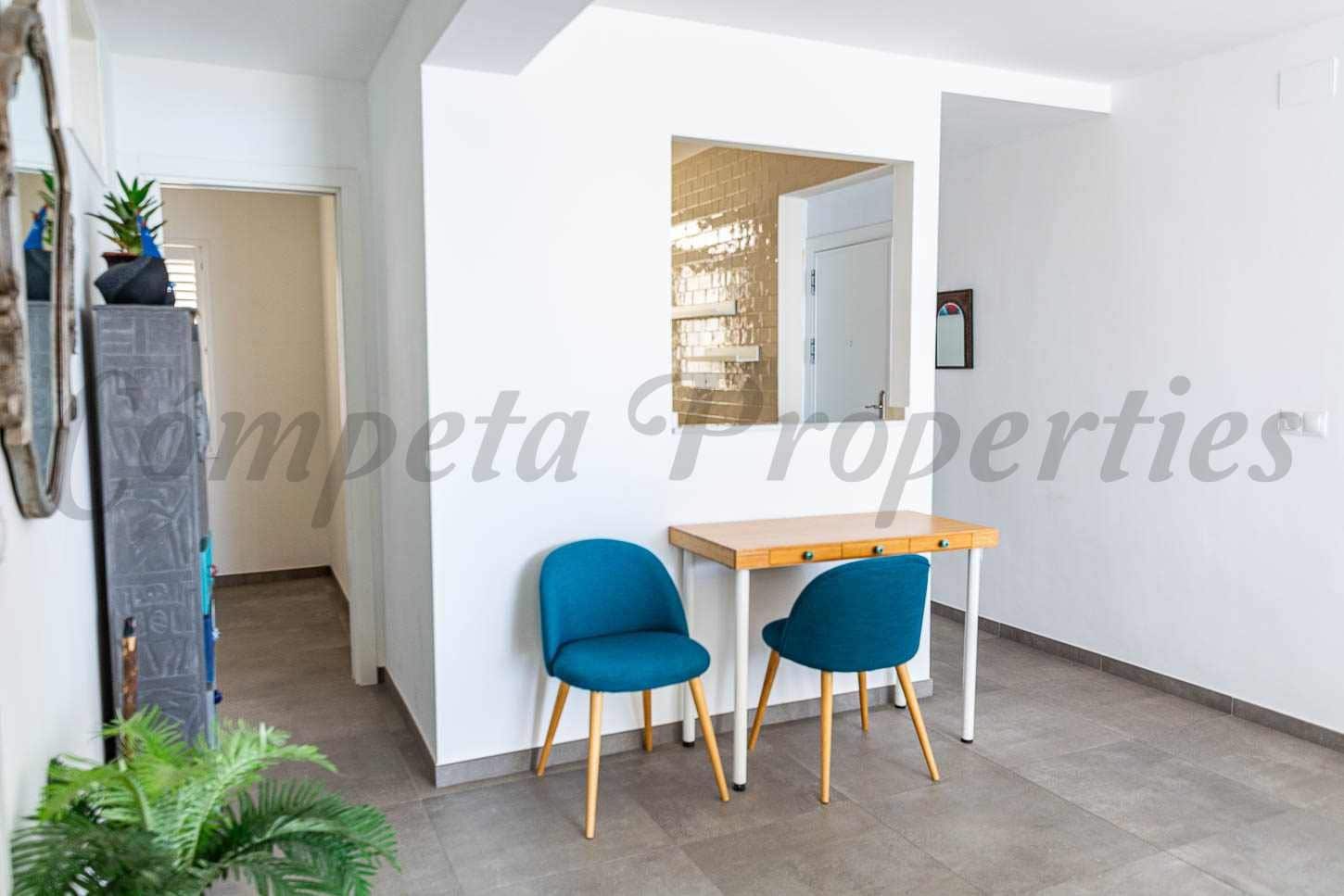 2 sovrum Lägenhet till salu i Nerja - 382 000 € (Ref: 10075676)