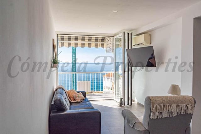 2 sovrum Lägenhet till salu i Nerja - 382 000 € (Ref: 10075676)