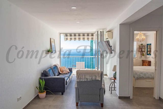 2 sovrum Lägenhet till salu i Nerja - 382 000 € (Ref: 10075676)