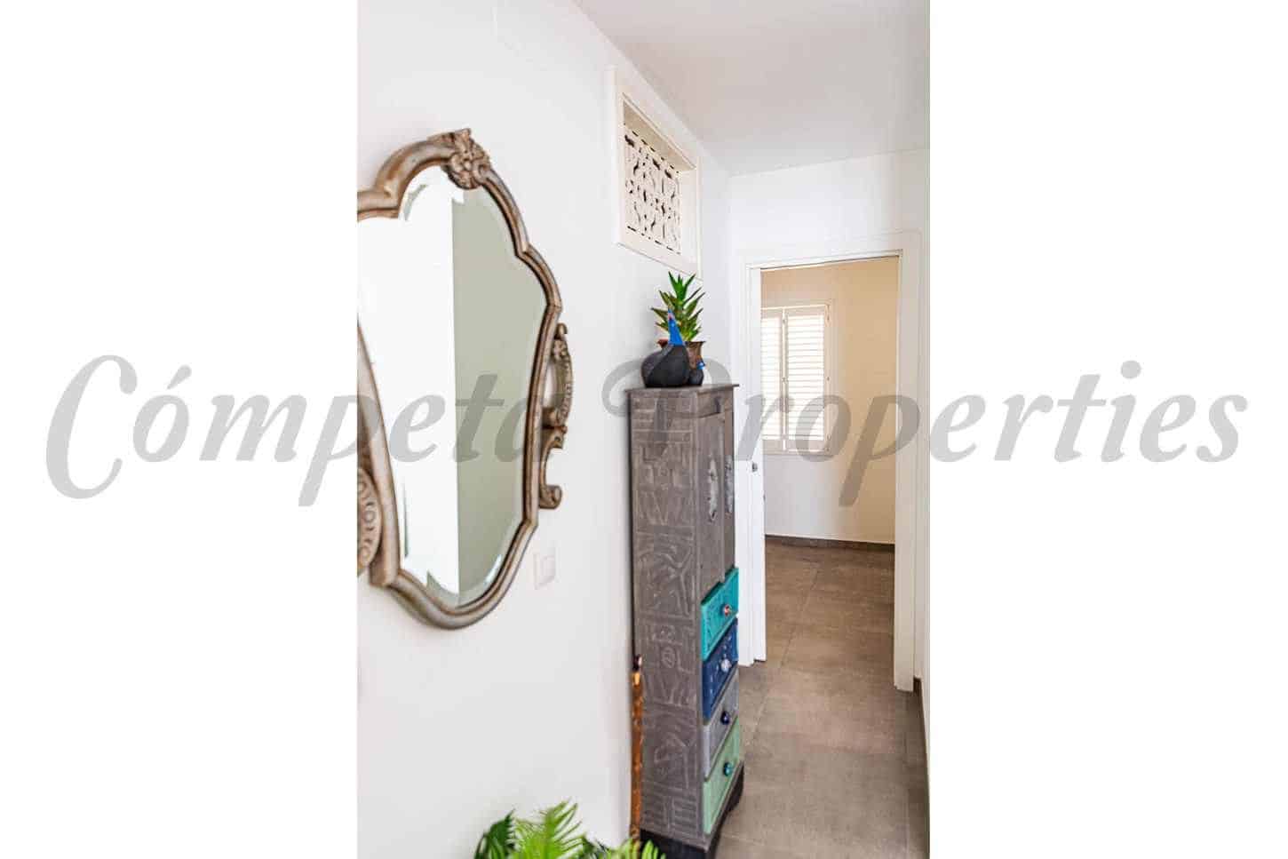 2 sovrum Lägenhet till salu i Nerja - 382 000 € (Ref: 10075676)