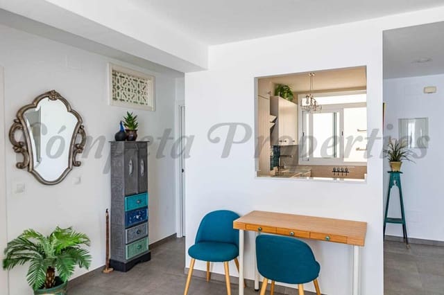 2 sovrum Lägenhet till salu i Nerja - 382 000 € (Ref: 10075676)