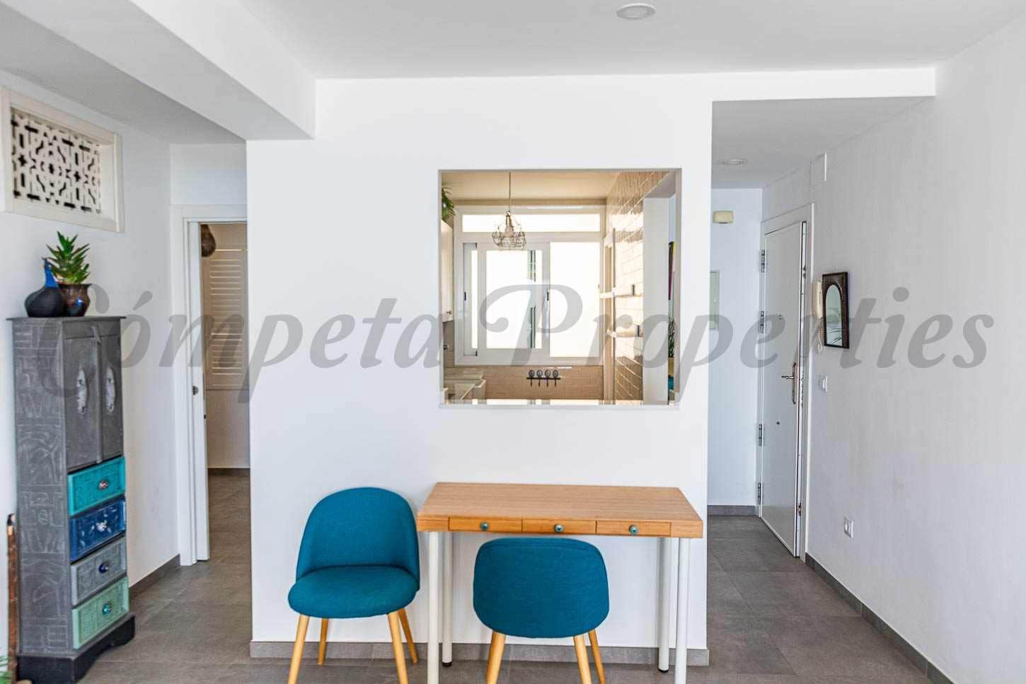 2 sovrum Lägenhet till salu i Nerja - 382 000 € (Ref: 10075676)