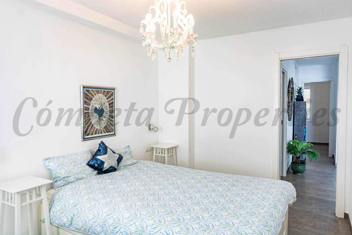 2 sovrum Lägenhet till salu i Nerja - 382 000 € (Ref: 10075676)