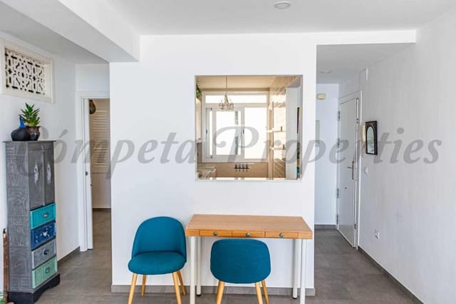 2 sovrum Lägenhet till salu i Nerja - 382 000 € (Ref: 10075676)