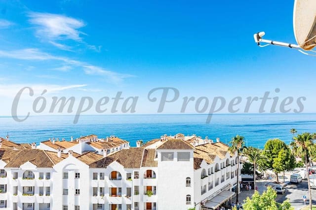 2 sovrum Lägenhet till salu i Nerja - 382 000 € (Ref: 10075676)