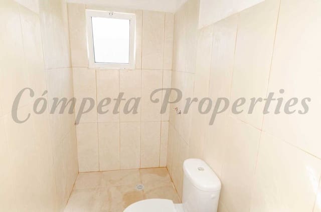 Finca/Casa Rural en Cómpeta en venta - 72.000 € (Ref: 10075678)