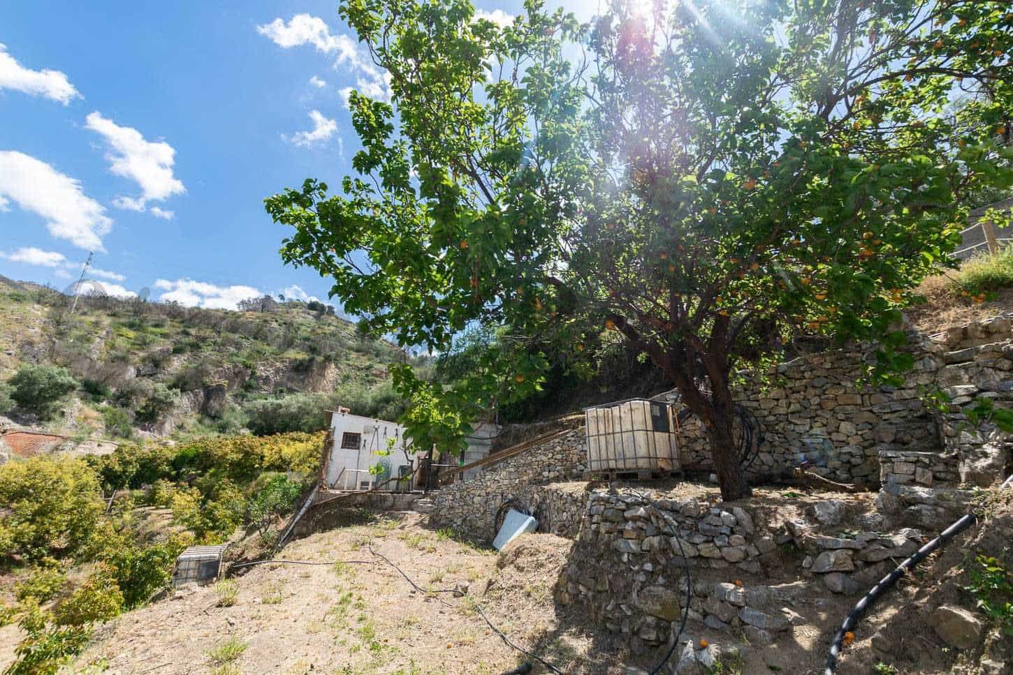 Finca/Country House for sale in Competa - € 72,000 (Ref: 10075678)