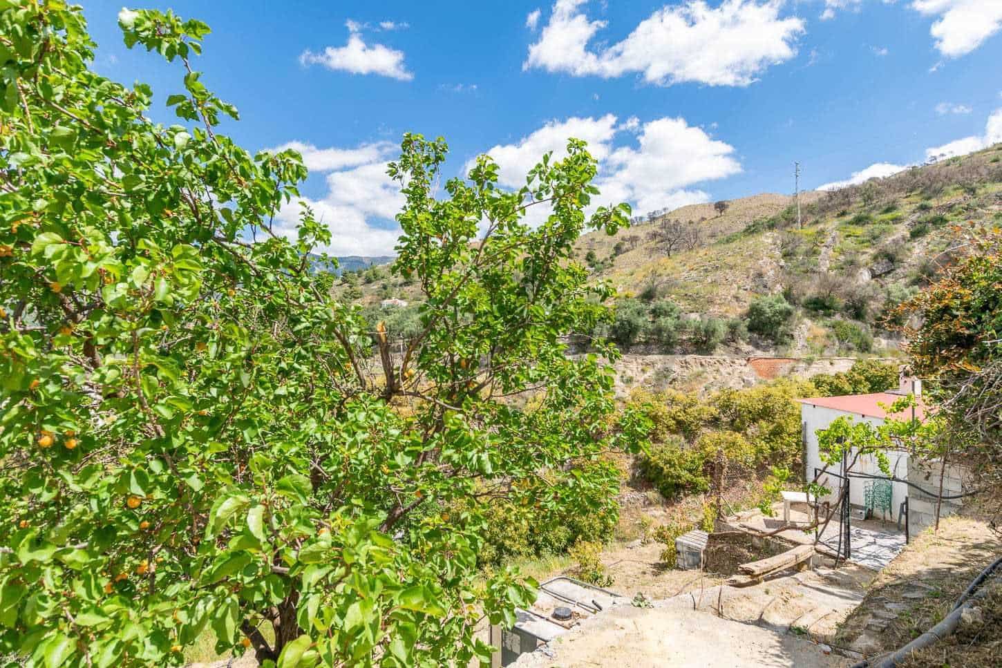 Finca/Country House for sale in Competa - € 72,000 (Ref: 10075678)