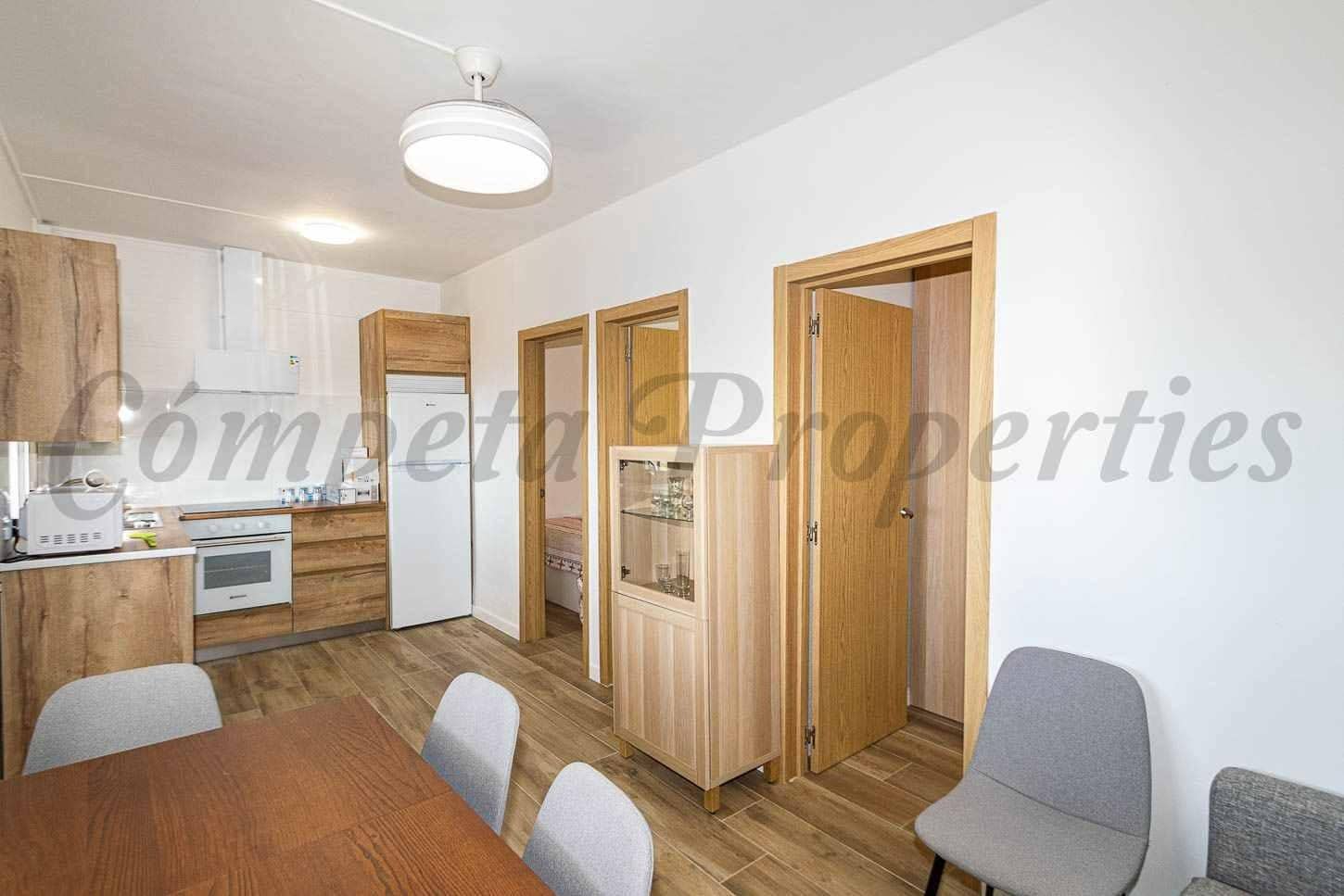 2 quarto Quinta/Casa Rural para arrendar em Torrox com piscina - 1 200 € (Ref: 10075679)