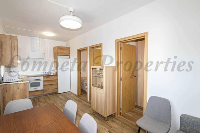 2 soveværelse Finca/Landehus til leje i Torrox Pueblo, Torrox med swimmingpool - € 1.200 (Ref: 10075679)