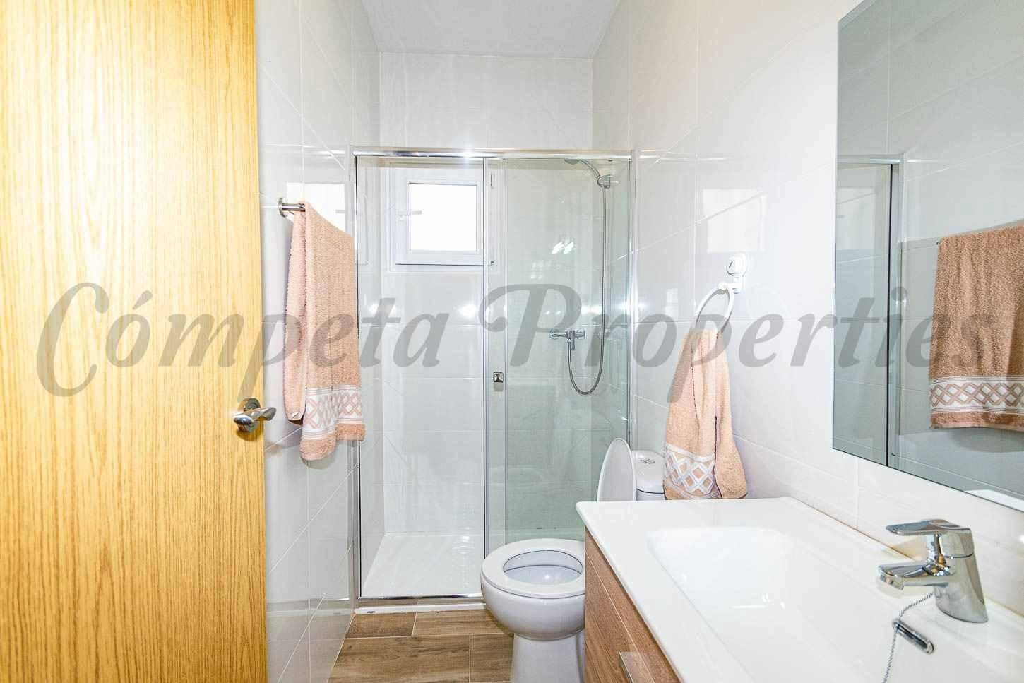 2 quarto Quinta/Casa Rural para arrendar em Torrox com piscina - 1 200 € (Ref: 10075679)