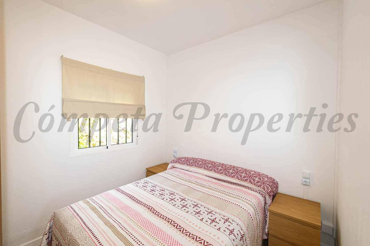 2 quarto Quinta/Casa Rural para arrendar em Torrox com piscina - 1 200 € (Ref: 10075679)