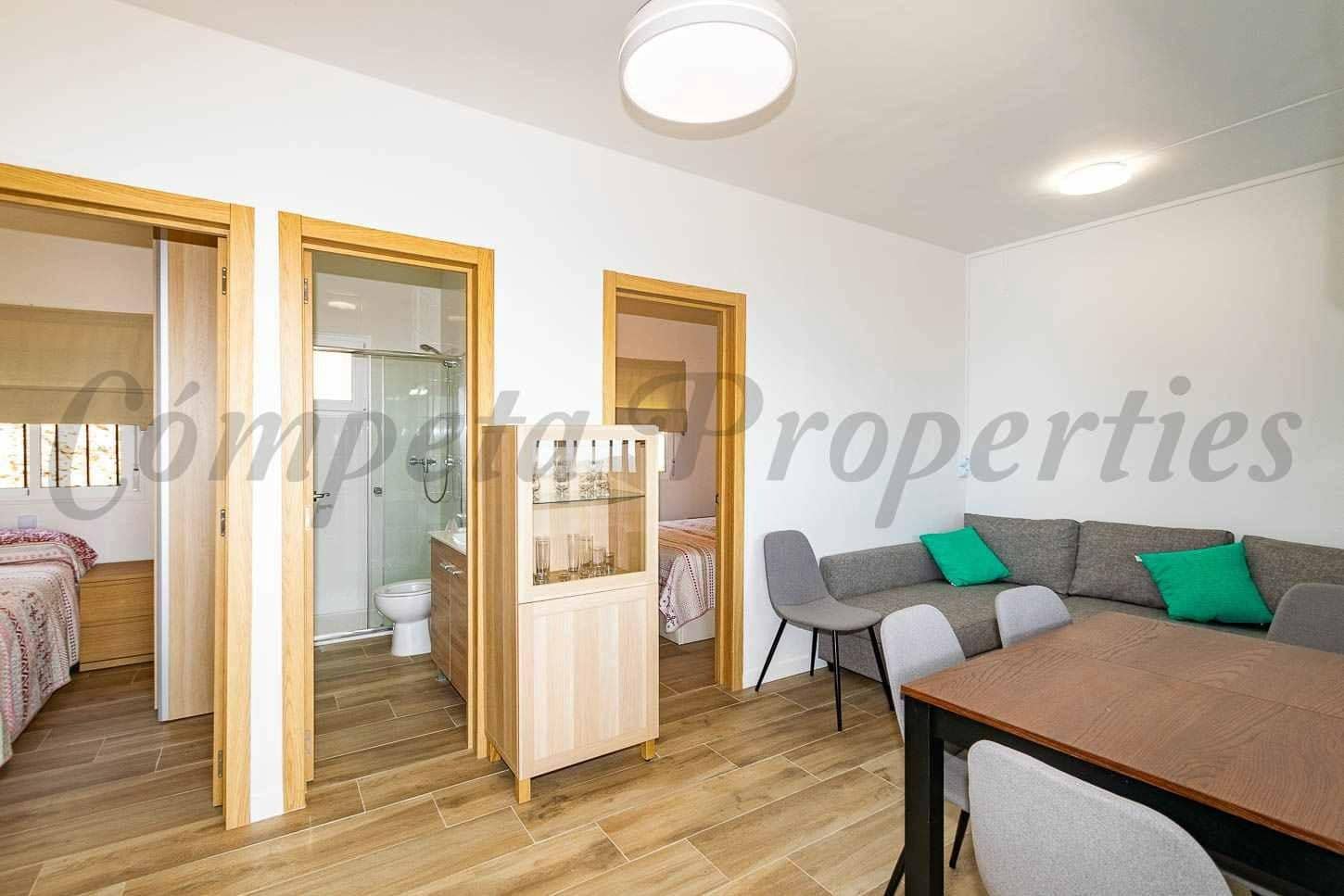 2 quarto Quinta/Casa Rural para arrendar em Torrox com piscina - 1 200 € (Ref: 10075679)