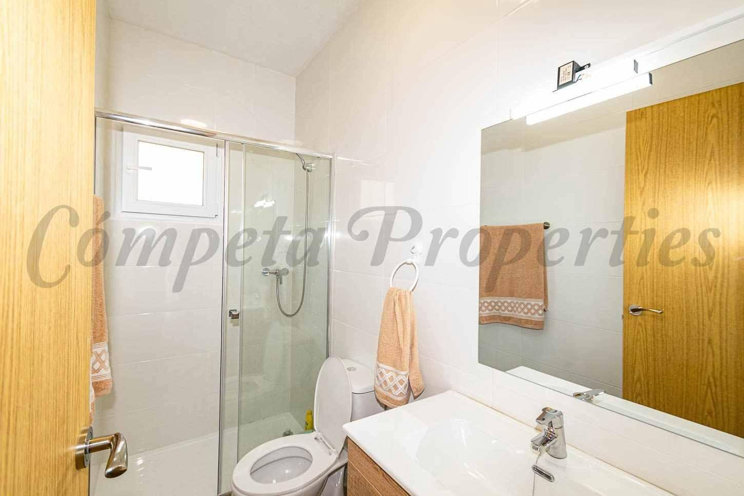 2 quarto Quinta/Casa Rural para arrendar em Torrox com piscina - 1 200 € (Ref: 10075679)