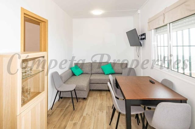 2 soveværelse Finca/Landehus til leje i Torrox Pueblo, Torrox med swimmingpool - € 1.200 (Ref: 10075679)