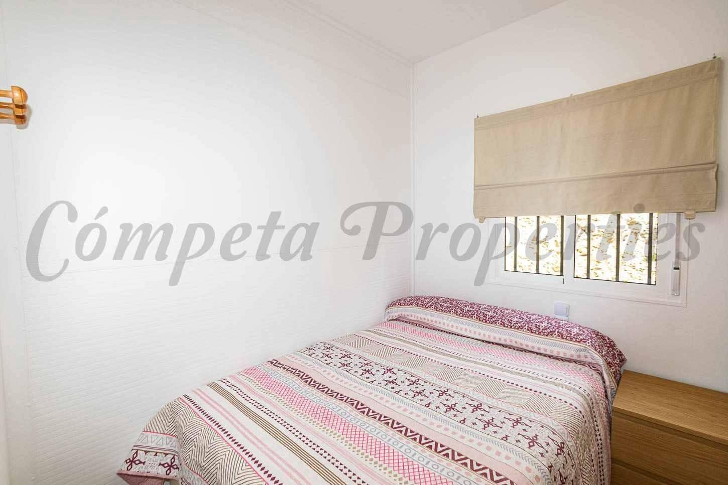 2 quarto Quinta/Casa Rural para arrendar em Torrox com piscina - 1 200 € (Ref: 10075679)