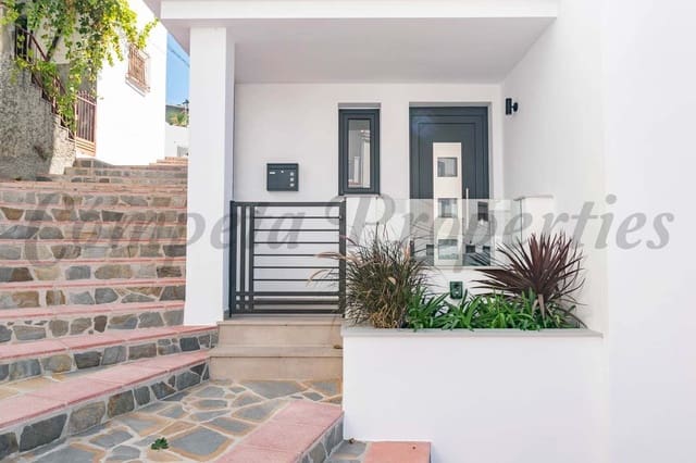 2 camera da letto Appartamento da affitare come casa vacanza in Cómpeta con piscina garage - 700 € (Rif: 10075680)