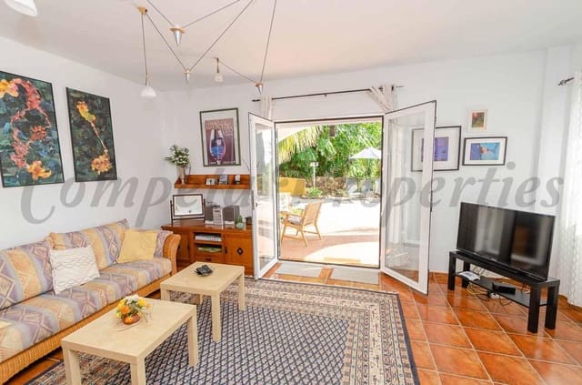 3 camera da letto Finca/Casa di Campagna in vendita in Cómpeta con piscina garage - 525.000 € (Rif: 10075687)