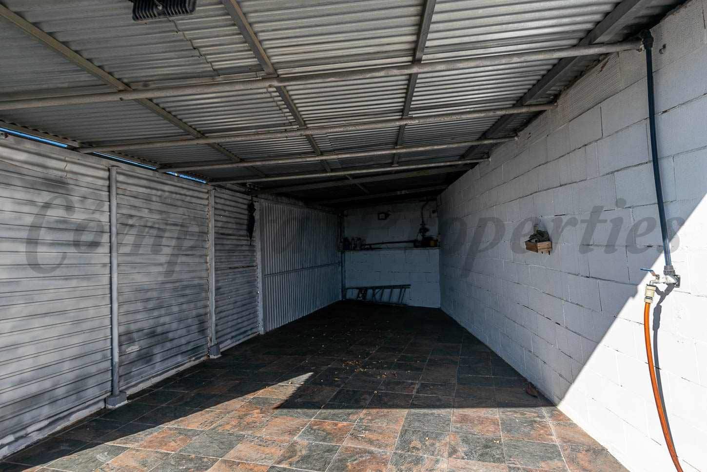 3 quarto Quinta/Casa Rural para venda em Macharaviaya com piscina garagem - 430 000 € (Ref: 10075688)