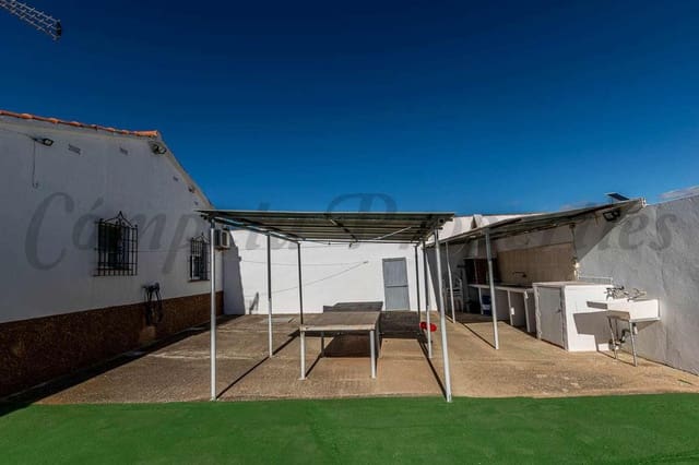 3 quarto Quinta/Casa Rural para venda em Macharaviaya com piscina garagem - 430 000 € (Ref: 10075688)