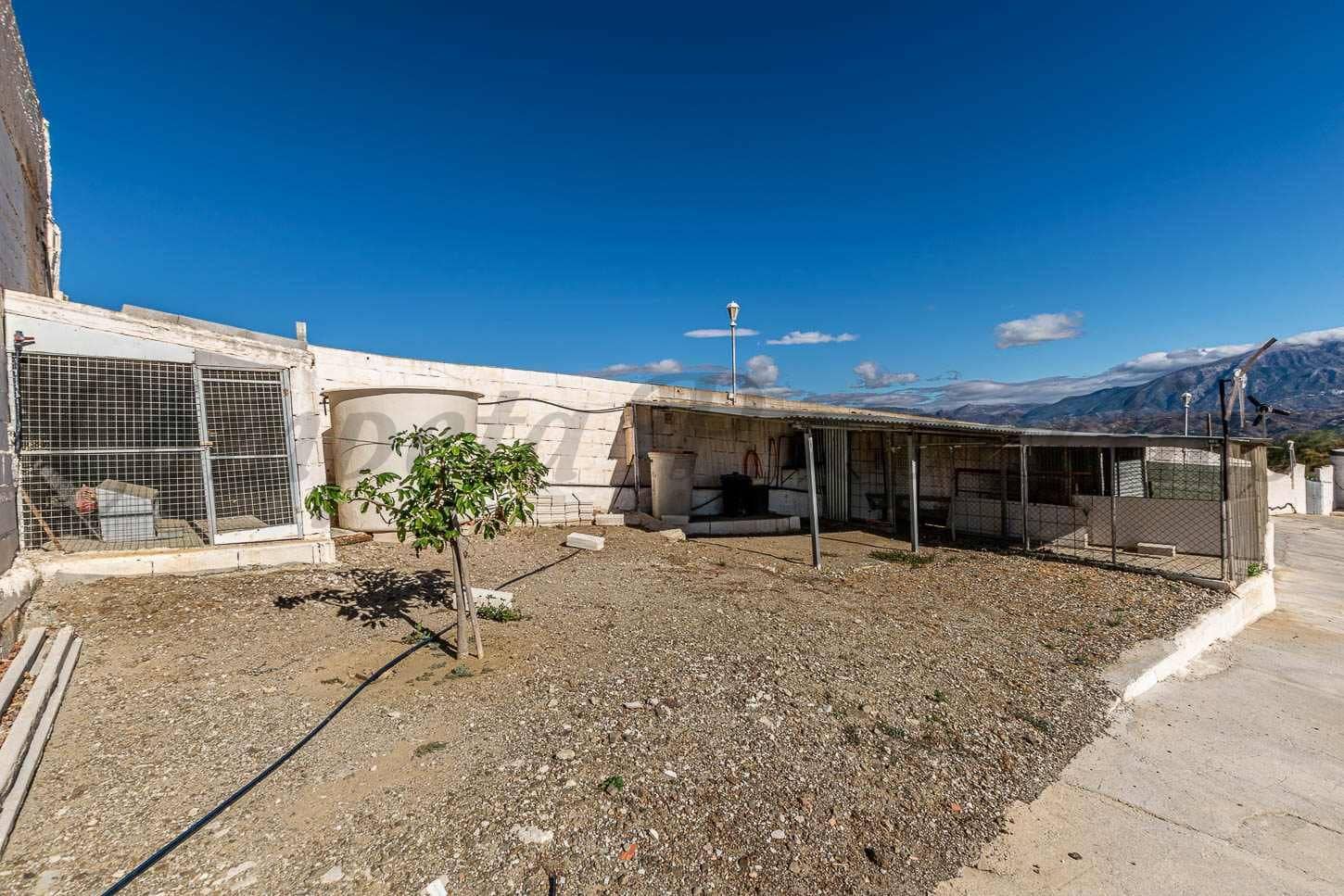 3 quarto Quinta/Casa Rural para venda em Macharaviaya com piscina garagem - 430 000 € (Ref: 10075688)