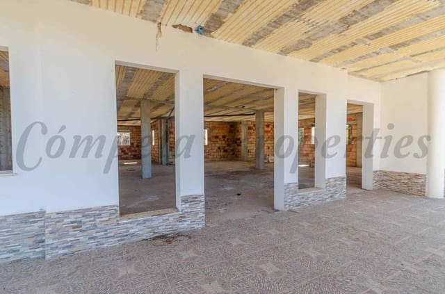 Finca/Country House for sale in Sayalonga with pool - € 300,000 (Ref: 10075689)