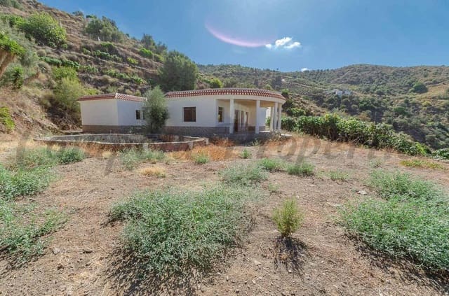 Finca/Country House for sale in Sayalonga with pool - € 300,000 (Ref: 10075689)
