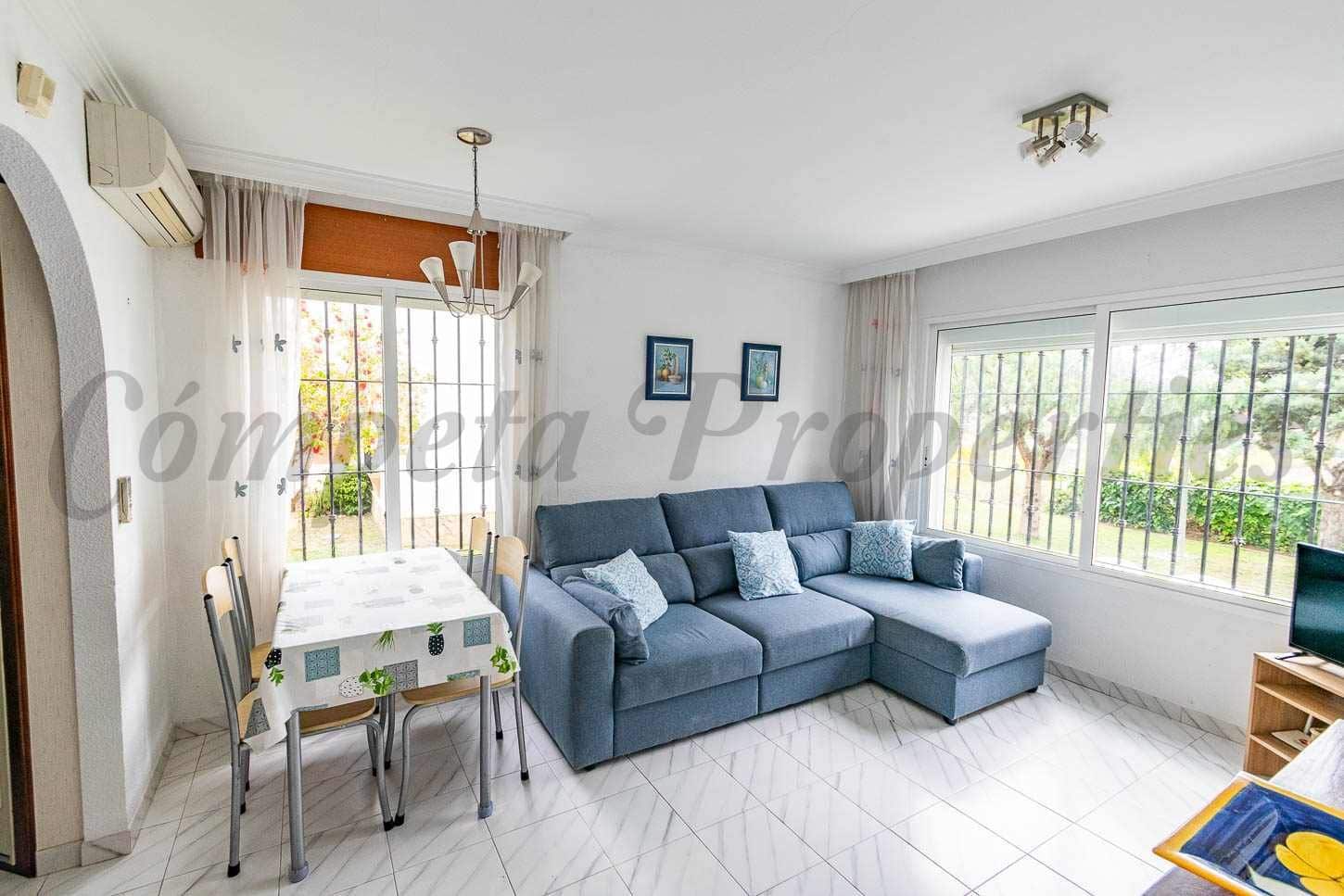 2 makuuhuone Huoneisto myytävänä paikassa Torrox Park mukana uima-altaan - 185 000 € (Ref: 10075690)
