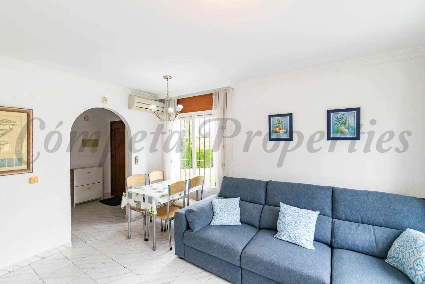 2 makuuhuone Huoneisto myytävänä paikassa Torrox Park mukana uima-altaan - 185 000 € (Ref: 10075690)