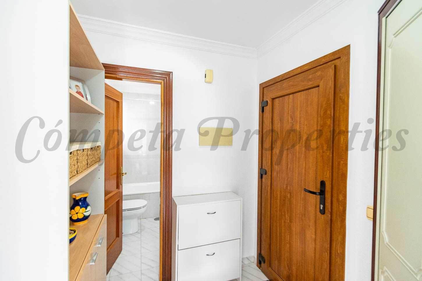 2 makuuhuone Huoneisto myytävänä paikassa Torrox Park mukana uima-altaan - 185 000 € (Ref: 10075690)