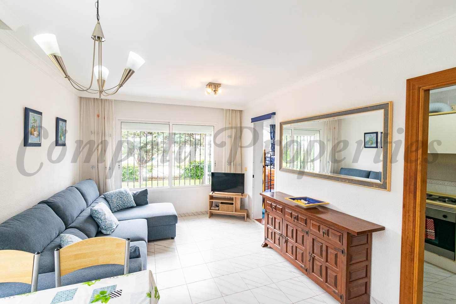 2 makuuhuone Huoneisto myytävänä paikassa Torrox Park mukana uima-altaan - 185 000 € (Ref: 10075690)