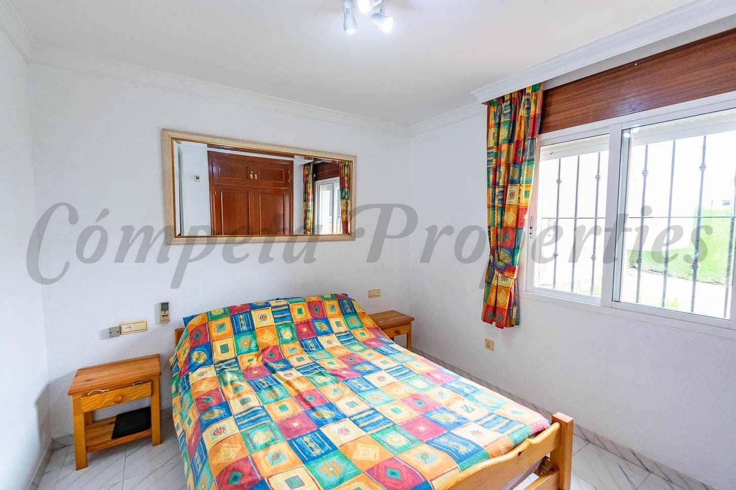 2 makuuhuone Huoneisto myytävänä paikassa Torrox Park mukana uima-altaan - 185 000 € (Ref: 10075690)