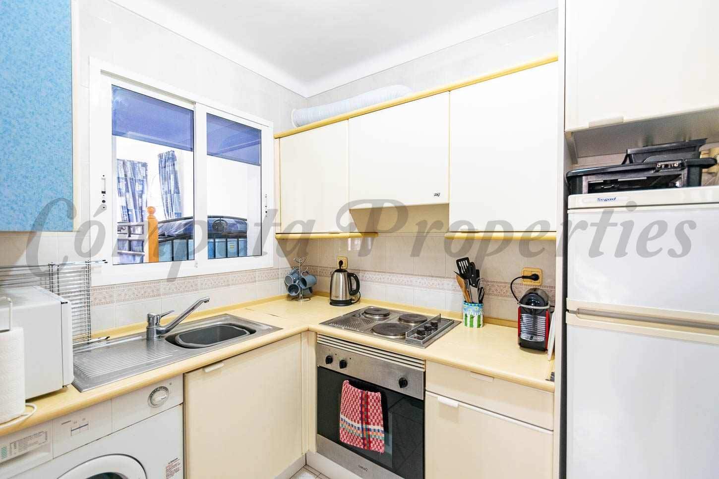 2 makuuhuone Huoneisto myytävänä paikassa Torrox Park mukana uima-altaan - 185 000 € (Ref: 10075690)