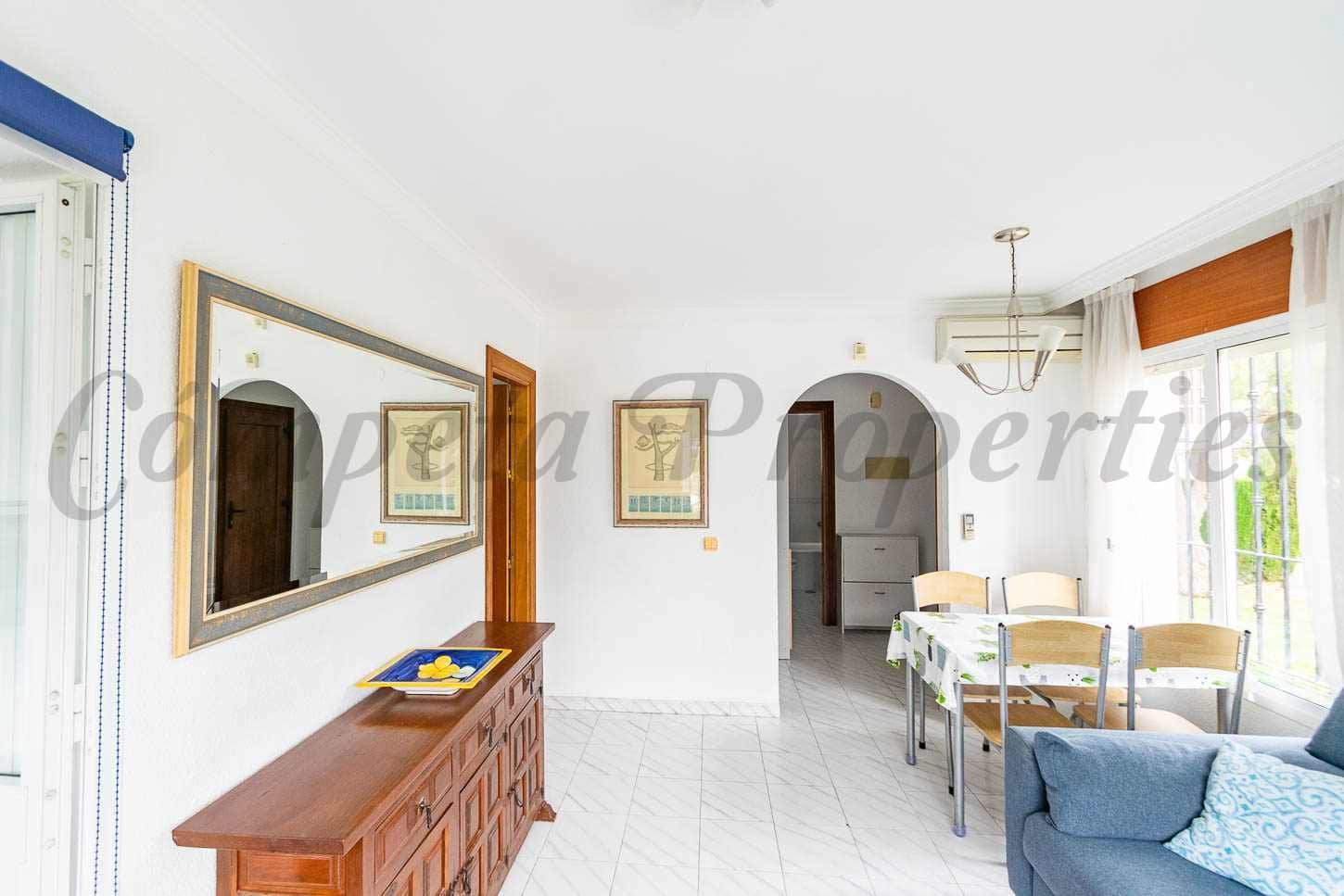 2 makuuhuone Huoneisto myytävänä paikassa Torrox Park mukana uima-altaan - 185 000 € (Ref: 10075690)